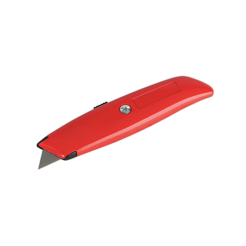 Sealey AK86 Utility Knife Retractable