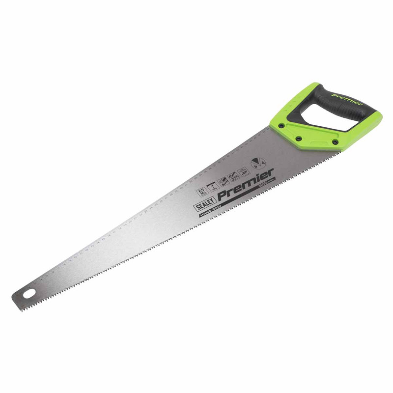 Sealey AK8655 Premier Handsaw 550mm 7tpi