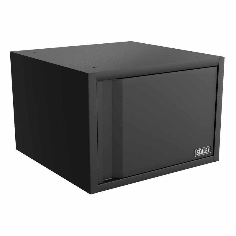 Sealey APMB1 Modular Storage Cupboard - 1 Door