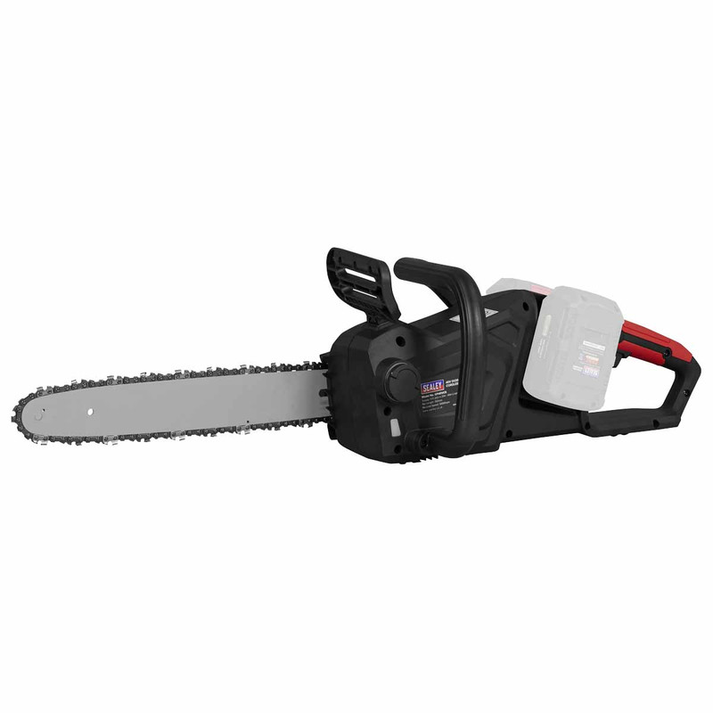 Sealey CP40VCS SV20 Series 35cm 40V Chainsaw (Body Only)