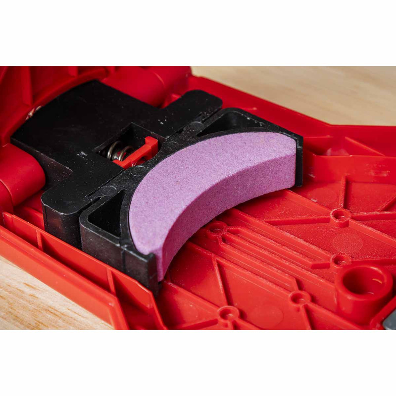 Sealey CS01SW Sharpening Whetstone for CS01S (3 Pack)