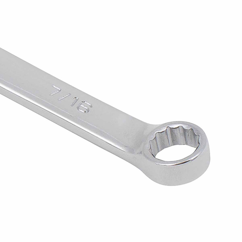 Sealey CW04AF Premier Imperial Combination Spanner 7/16"