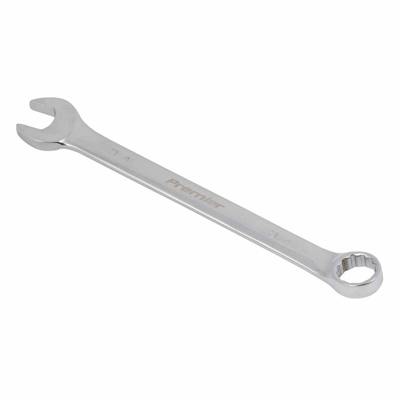 Sealey CW09AF Premier Imperial Combination Spanner 3/4"