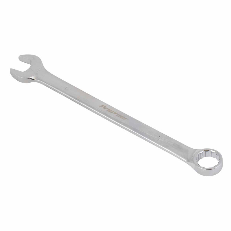 Sealey CW13AF Premier Imperial Combination Spanner 1"