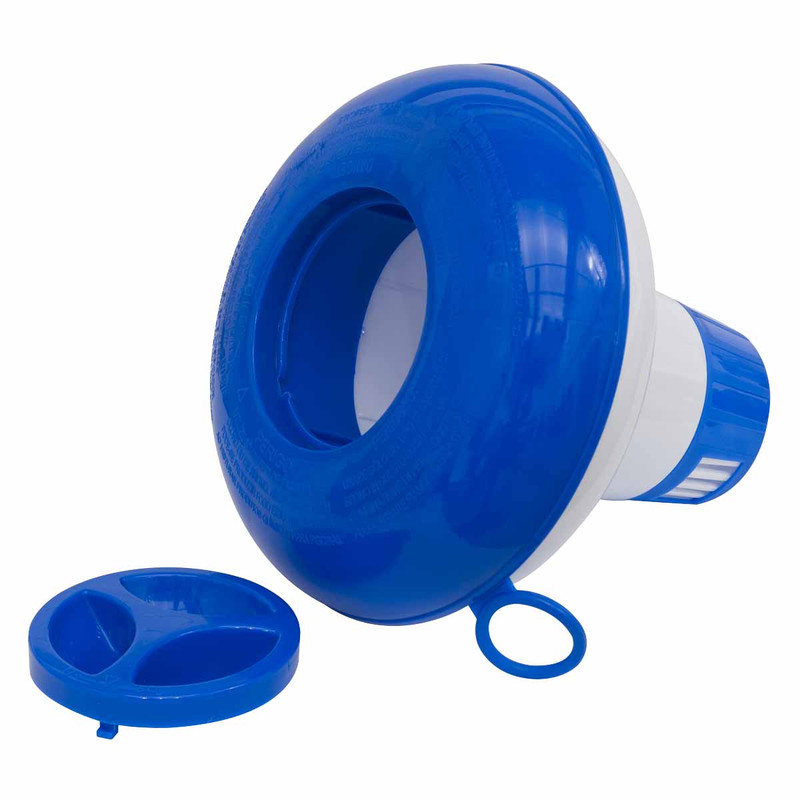 Dellonda DL28  Hot Tubs/Spa Chemical Floater