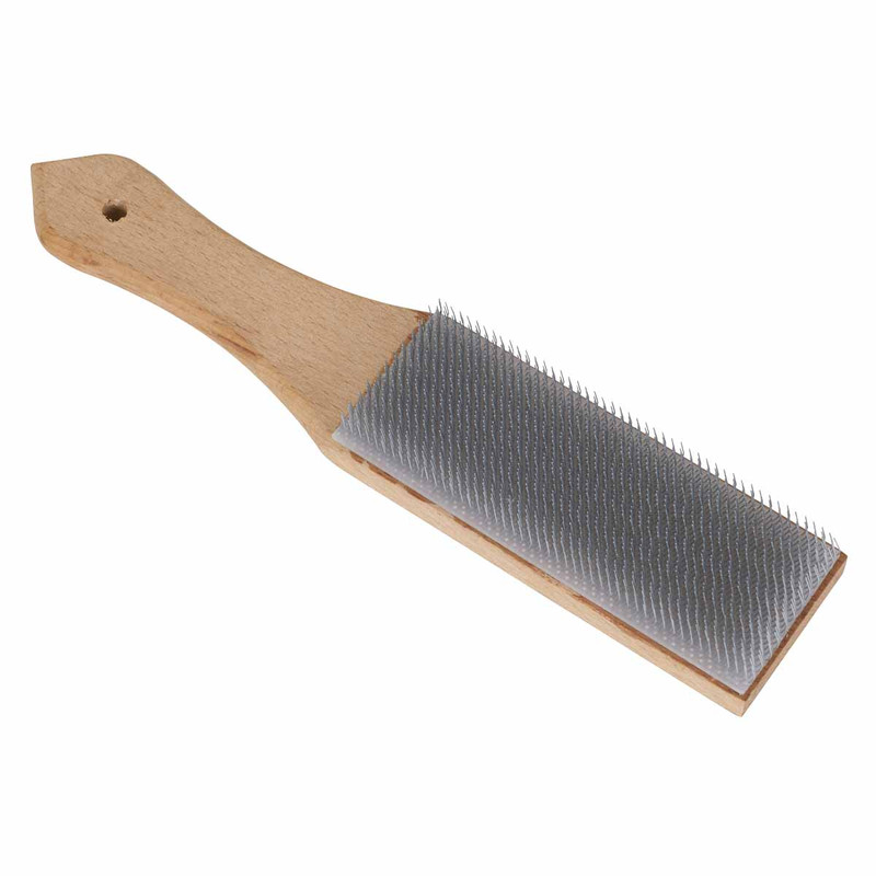 Sealey FB01 File Cleaning Brush