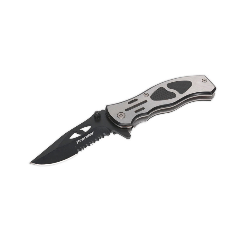 Sealey PK2 Premier Locking Pocket Knife