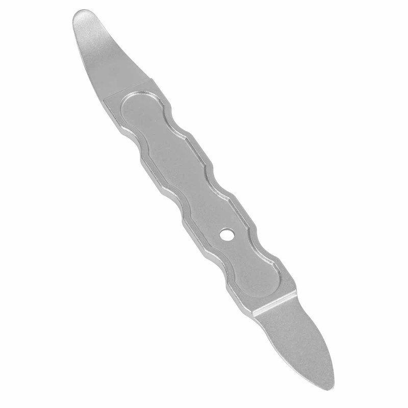 Sealey RT02 Premier Flat/Curved Carbon Steel Trim Tool