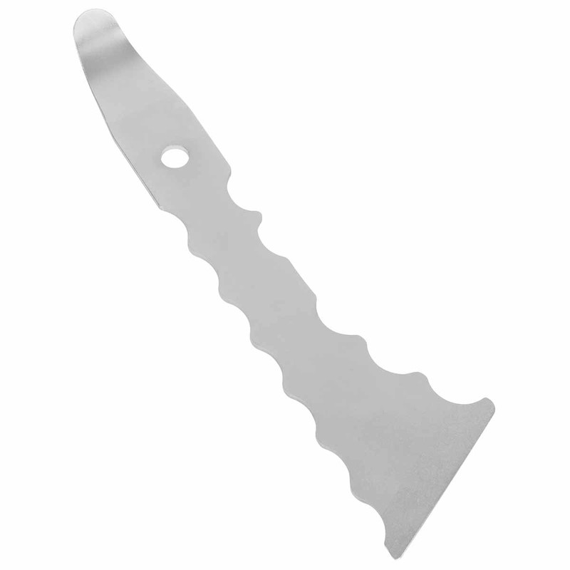 Sealey RT03 Wide/Curved Carbon Steel Trim Tool