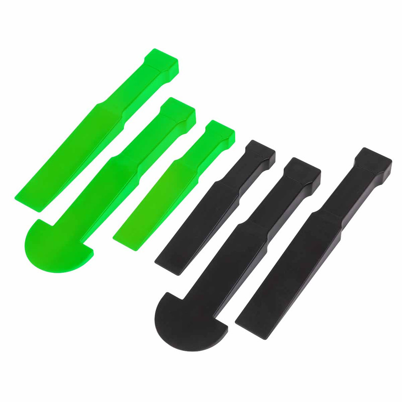 Sealey RT08 Trim & Panel Removal Tool (6 Pieces)