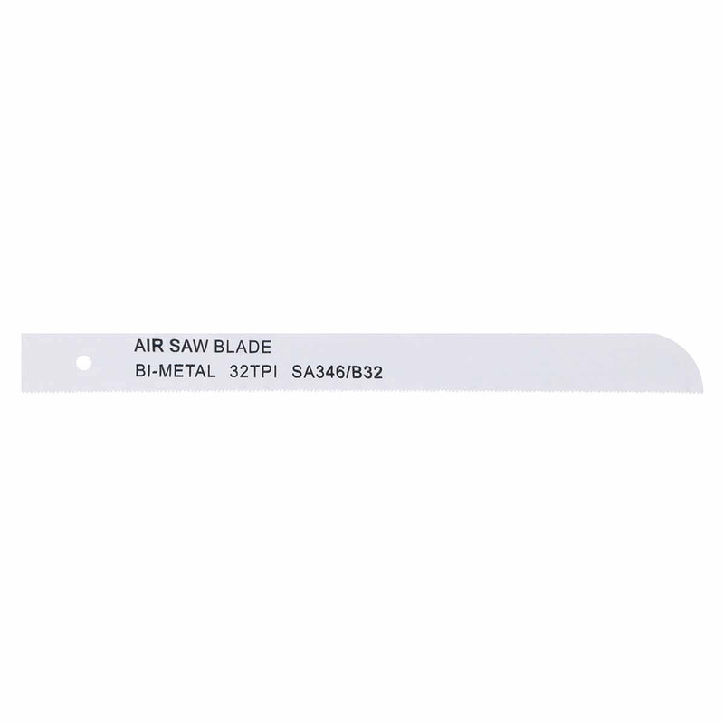 Sealey SA346/B32 141mm HSS Air Saw Blade 32tpi (5 Pack)