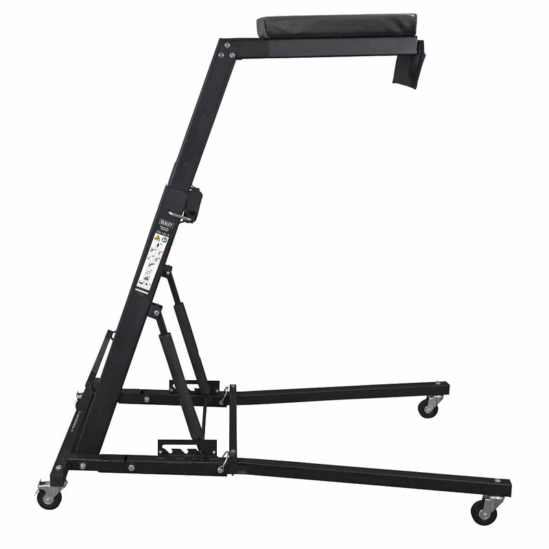 Sealey SCRT01 Topside Creeper