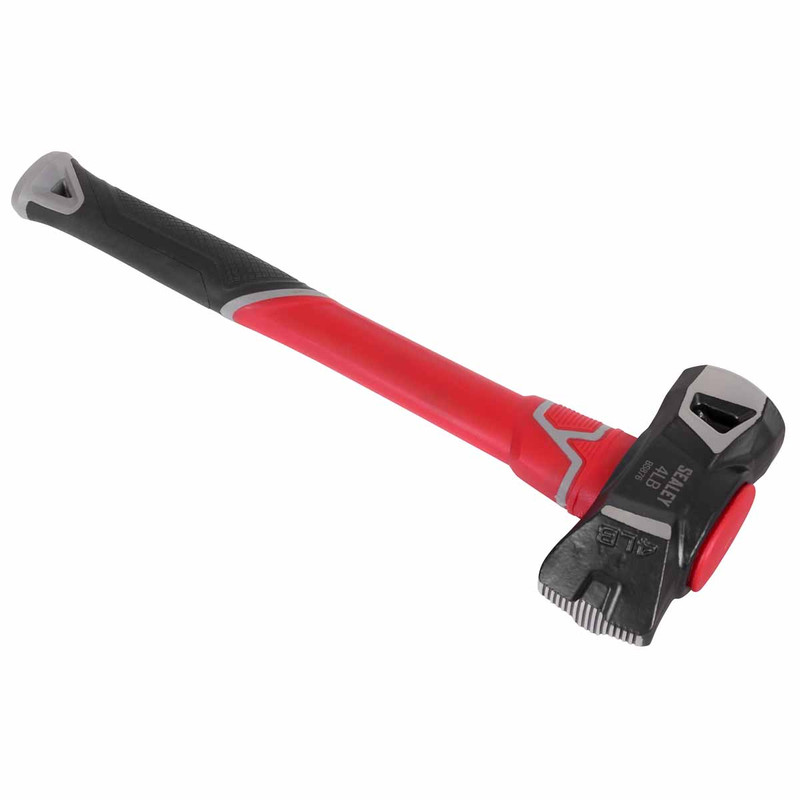Sealey SLHG041 Premier Short Handle Sledge Hammer 4lb
