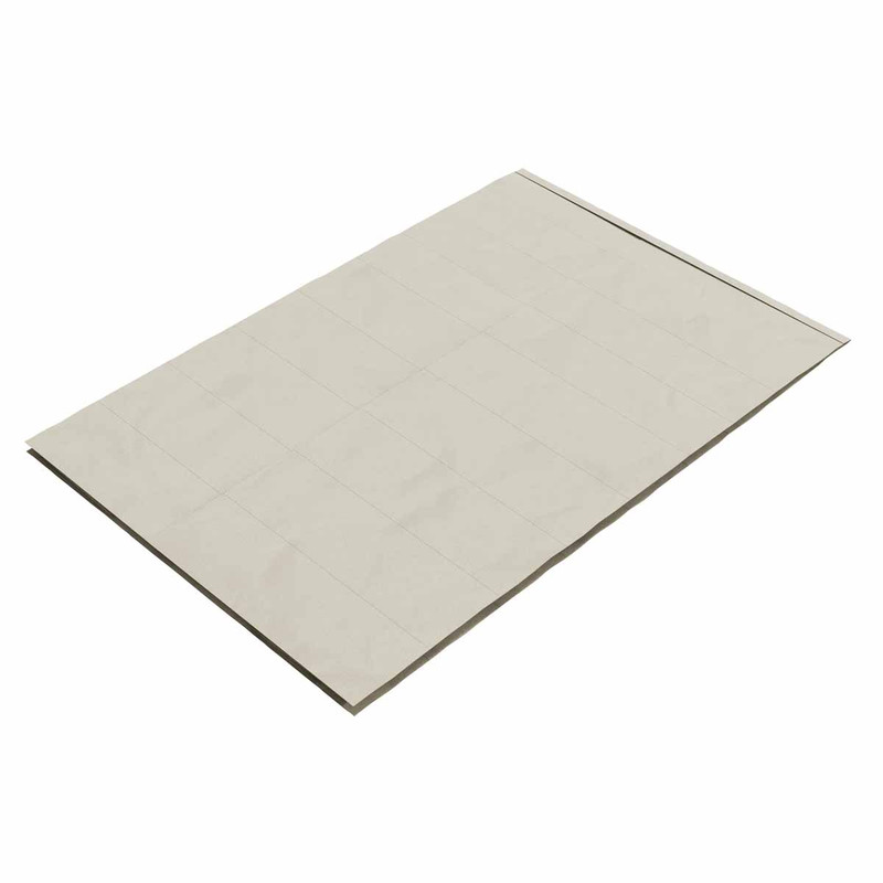 Sealey SM68B Filter Bag for SM68 (5 Pack)