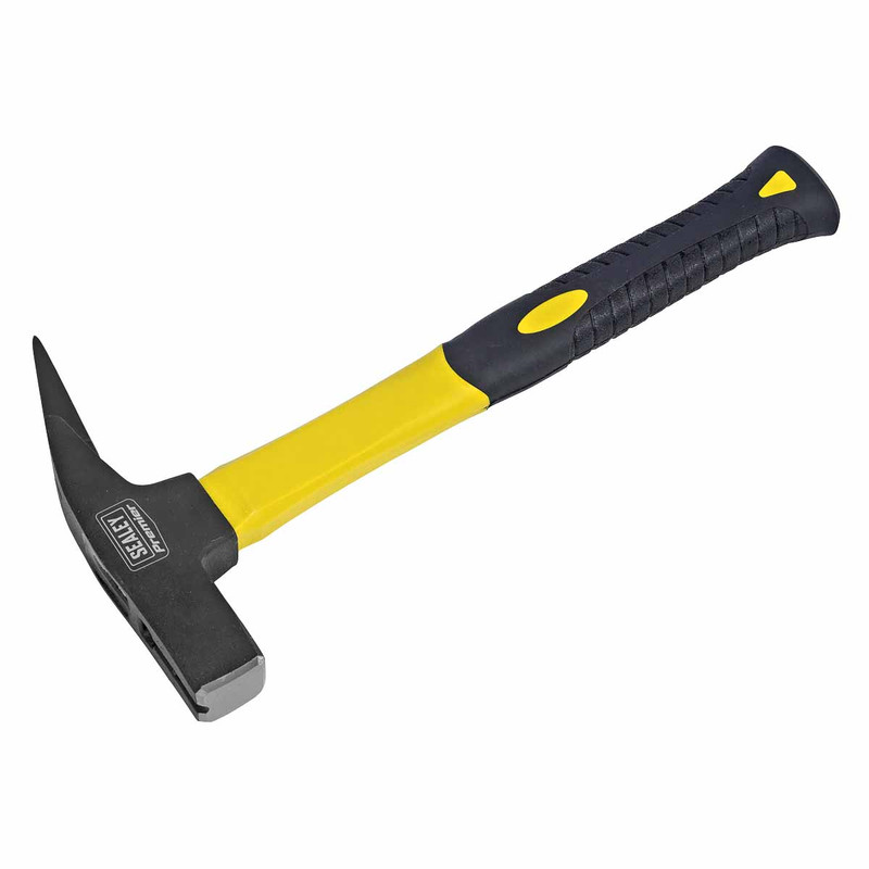 Sealey SR706 Premier Roofing Hammer with Fibreglass Handle 600g