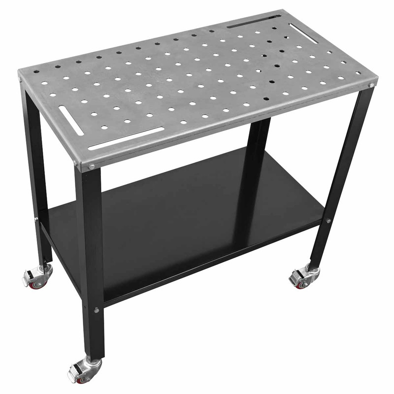 Sealey SWT915 Welding Table/Workbench 915 x 460mm