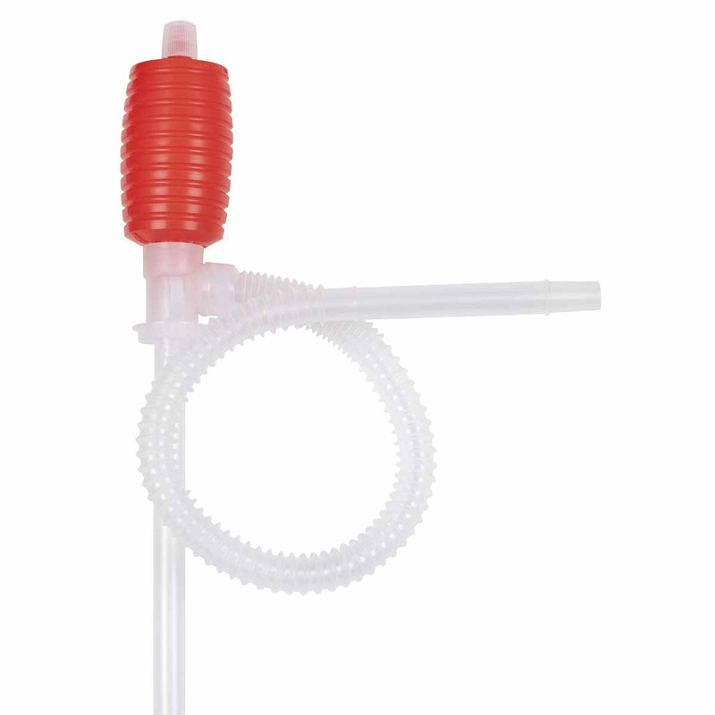 Sealey TP76 Syphon Hand Pump for 5L-25L Containers