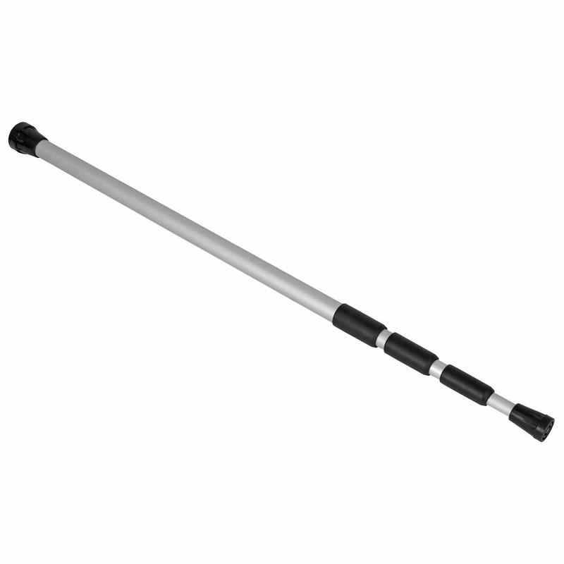 Sealey VS0141 Telescopic Bonnet/Tailgate Support 2.4m