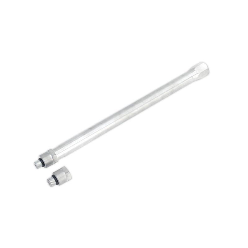 Sealey VS200/A Long Reach Compression Tester Adaptor