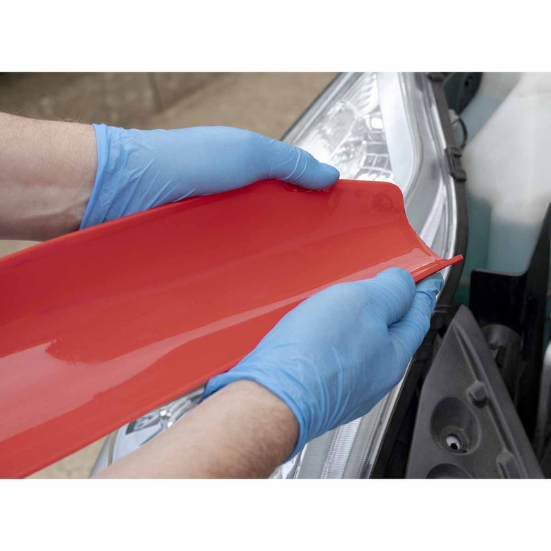 Sealey VS5058 Flexible/Mouldable Funnel