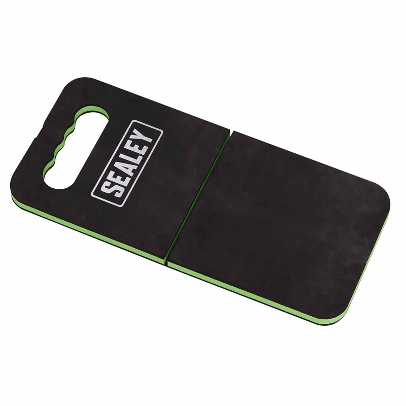 Sealey VS8581 Folding Mechanic's Kneeling Mat 23mm