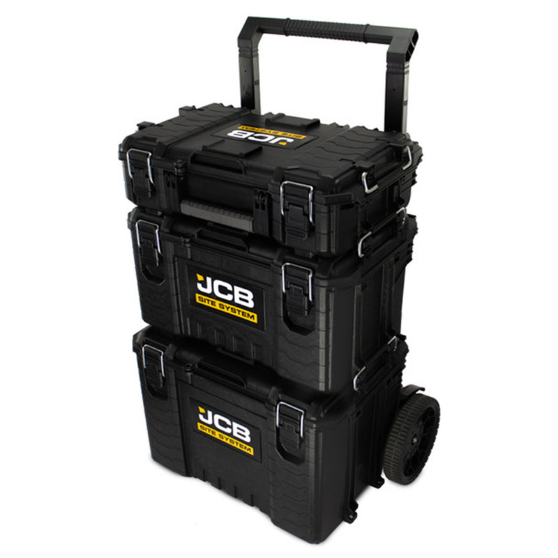 JCB JCB-SITESYS-ST Full Site Storage System