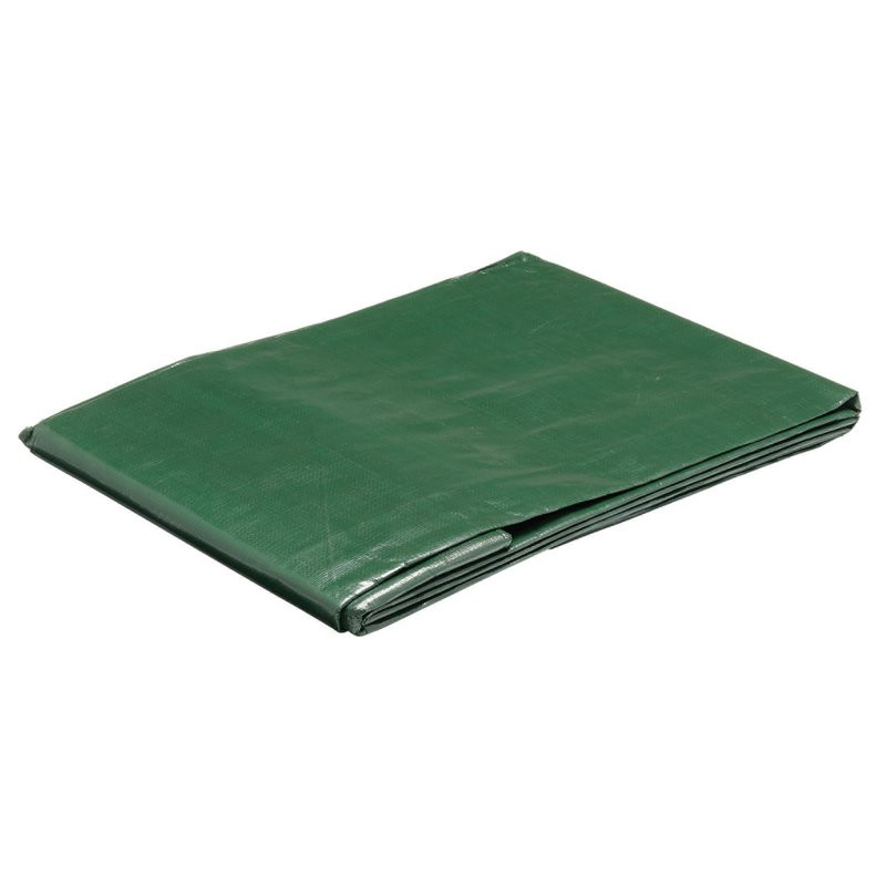 Draper 04763 Tarpaulin, 4 x 3m, 140gsm