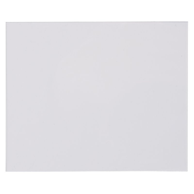 Draper 04895 Outside PC Lens for use with Welding Helmet - Stock Nos. 02513, 02514, 02515