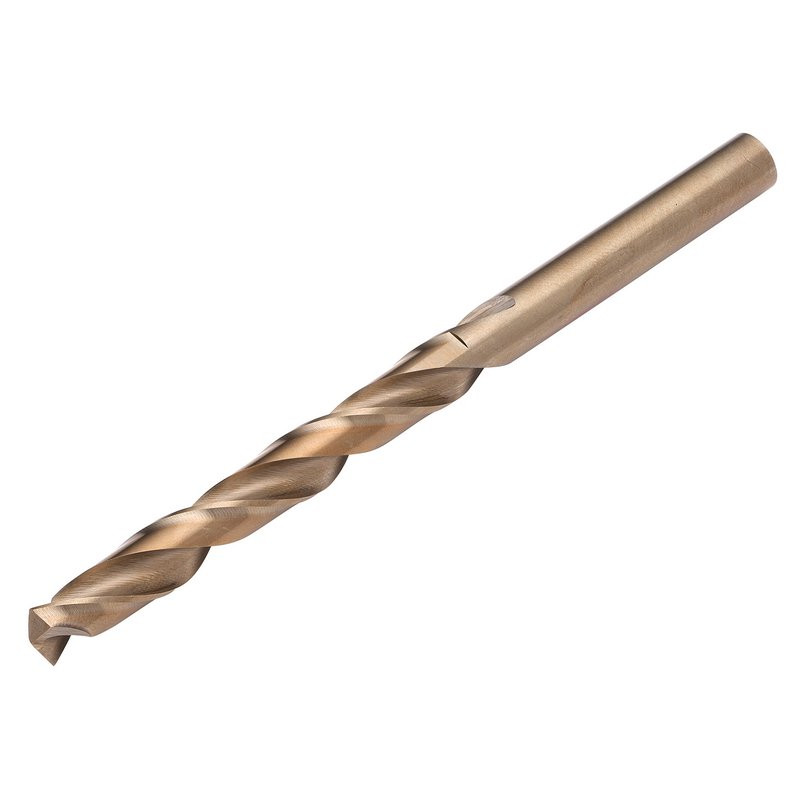 Draper Expert 08920 HSSE M35 Cobalt Drill Bit, 6.5mm x 101mm