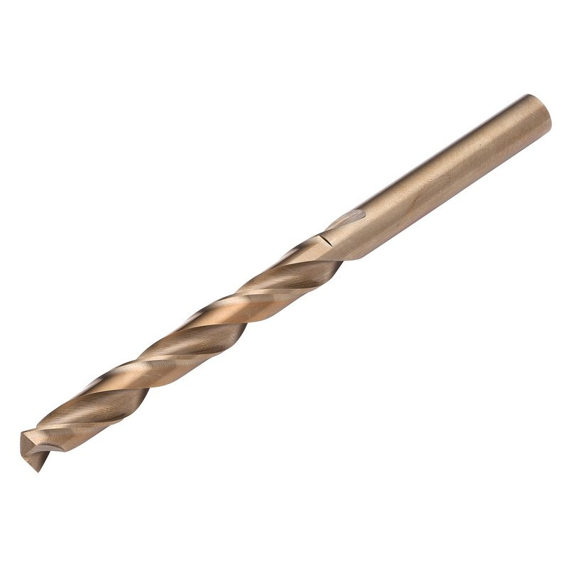 Draper Expert 08934 HSSE M35 Cobalt Drill Bit, 8.5mm x 125mm