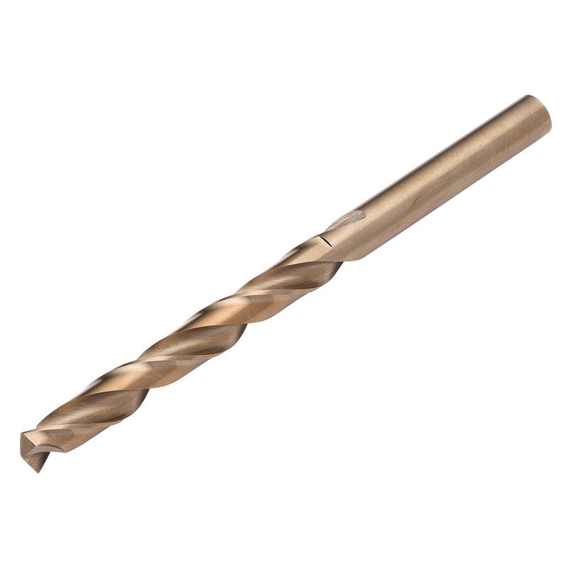 Draper Expert 08942 HSSE M35 Cobalt Drill Bit, 9.0mm x 125mm