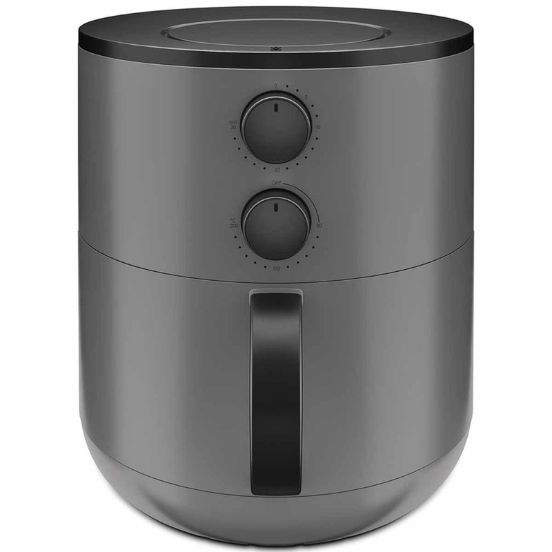 Avalla 20421 A-171 Large Air Fryer, 5.5L