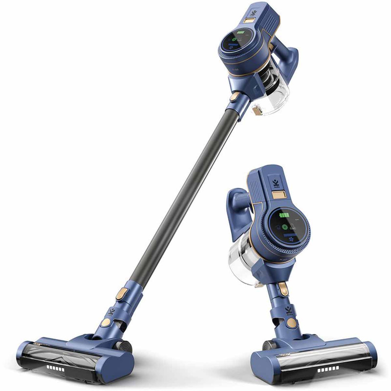 Avalla 20426 D-50 Handheld Cordless Vacuum Cleaner