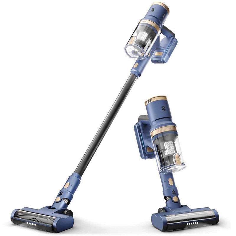 Avalla 20427 D-70 Auto Power Cordless Vacuum Cleaner