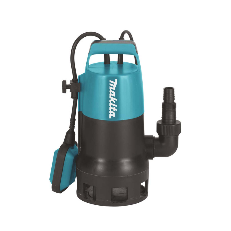 Makita PF0410/2 Submersible Drainage Pump 240V 150L 