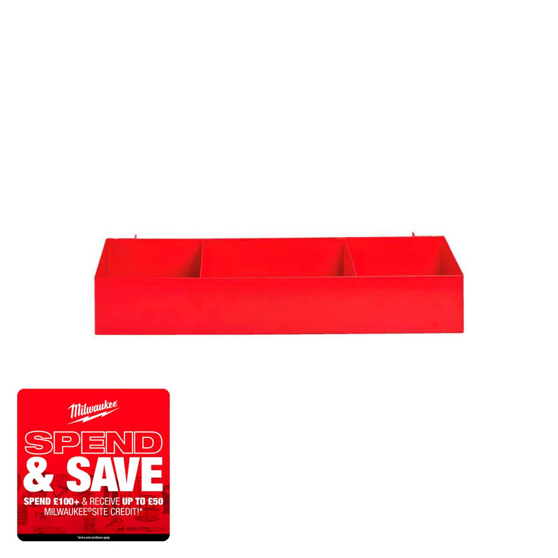 Milwaukee 4932498955 Can Holder