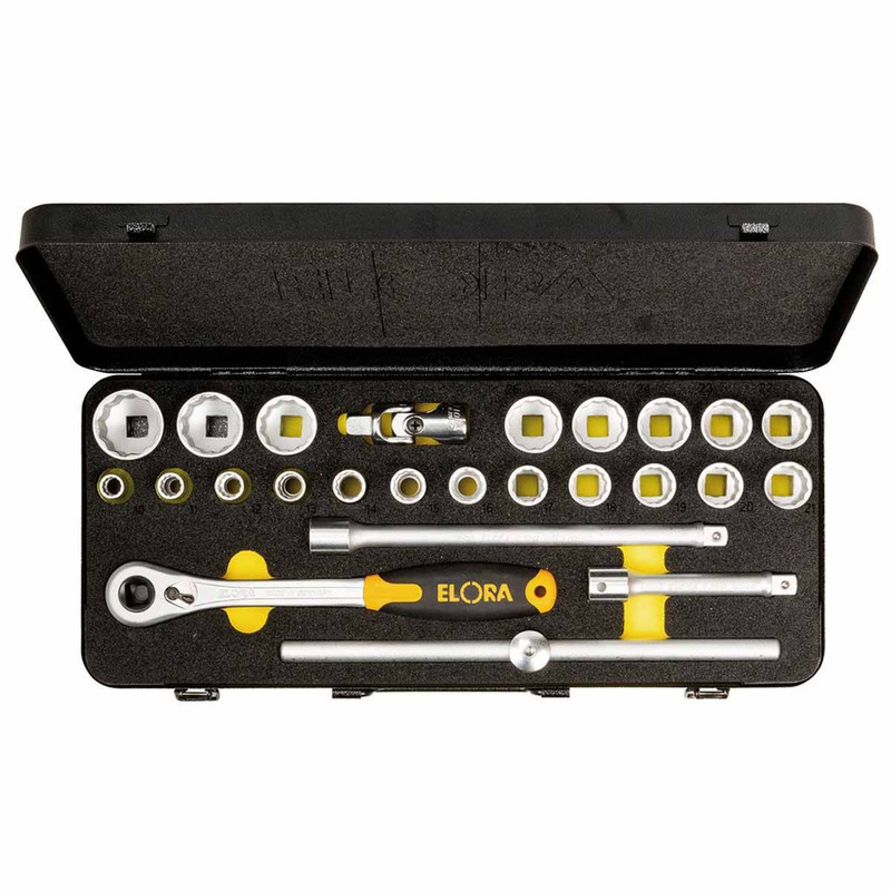 Elora 18136 Limited Edition Metric Socket
