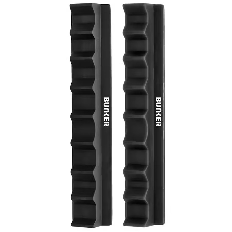 BUNKER® by Draper 30983 Magnetic Tool Holder 200mm