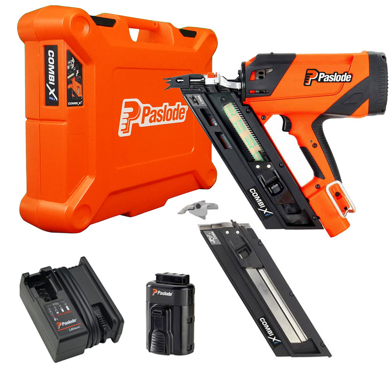 Paslode 014012