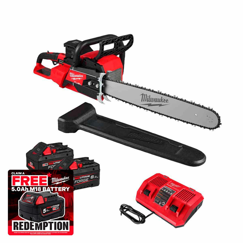 Milwaukee M18F2CHS50-802