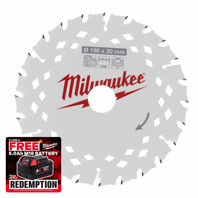 Milwaukee 4932498976