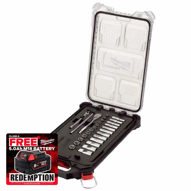 Milwaukee 4932478812
