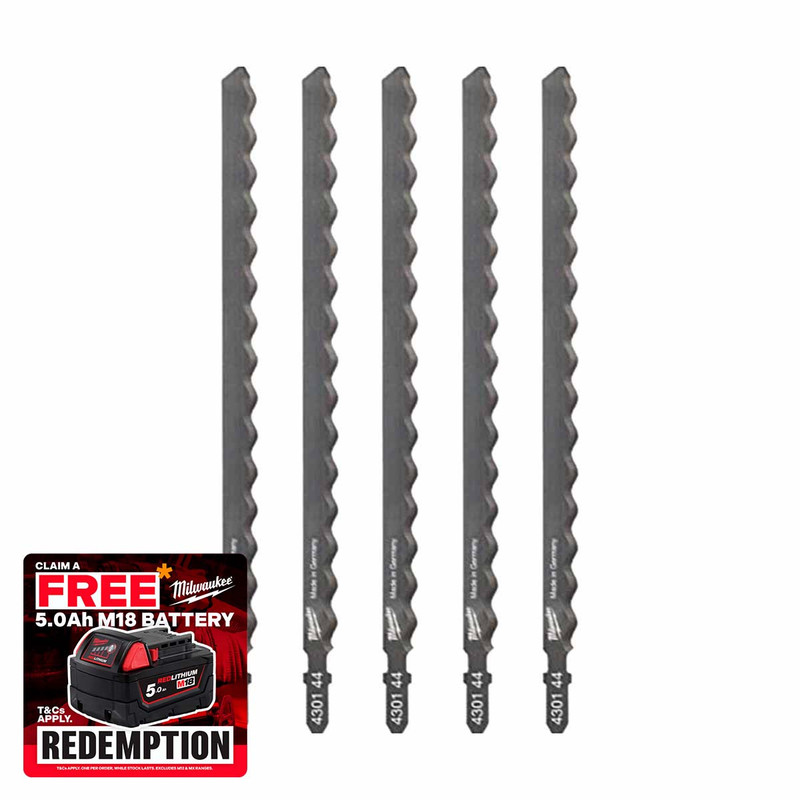 Milwaukee 4932430144