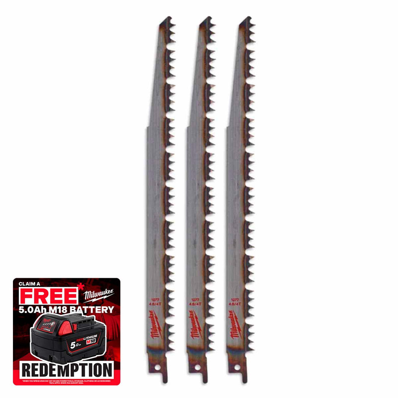 Milwaukee 48001077
