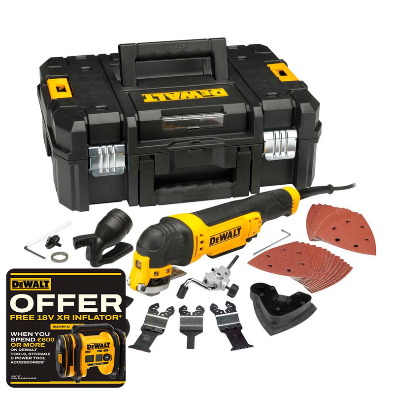 DeWalt DWE315KT