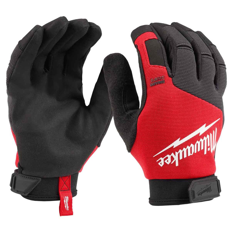 Milwaukee 4932498499 Performance Work Gloves (Size 10/XL)