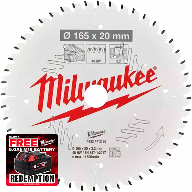 Milwaukee 4932471295