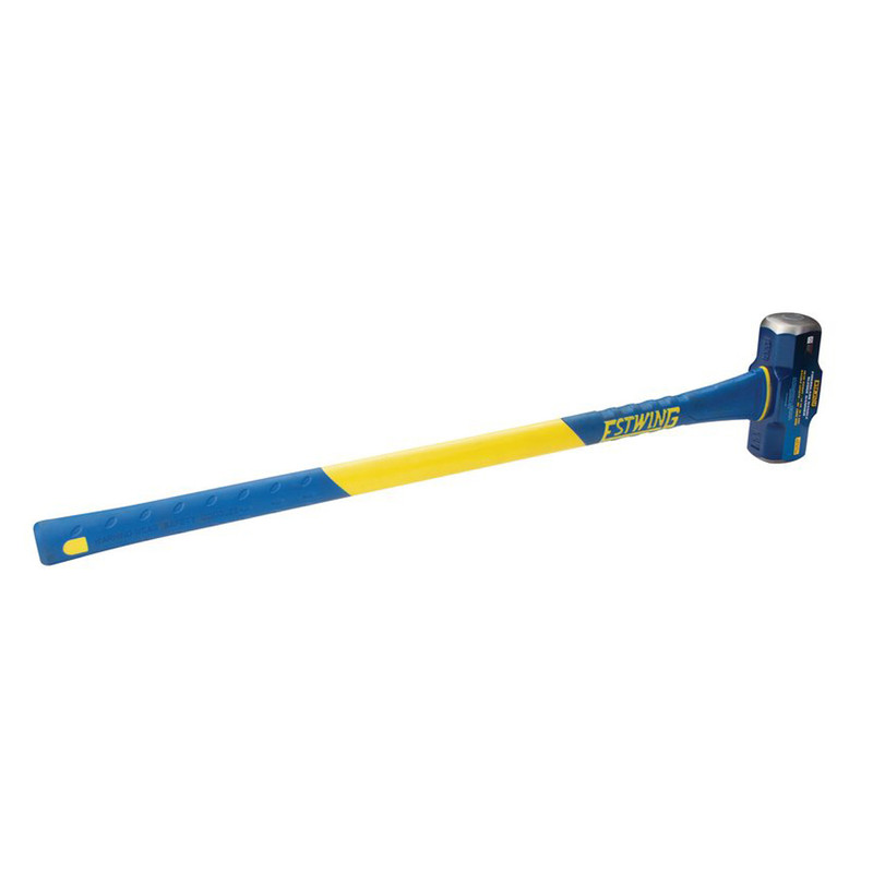 Estwing 31295 Fibreglass Shaft Sledge Hammer, 6.3kg/14lb