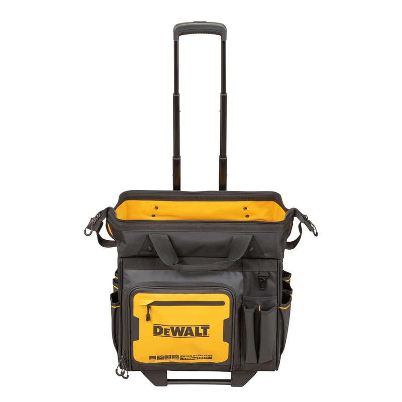 DeWalt DWST60107-1 Pro Rolling Tool Bag
