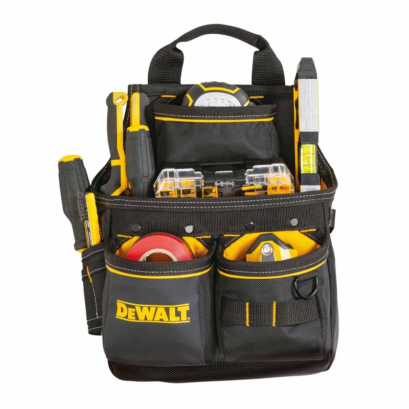 DeWalt DWST40201-1​ Professional Nail Pouch